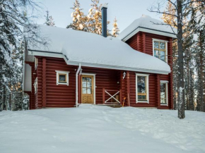 Holiday Home Sateenkaari cottage